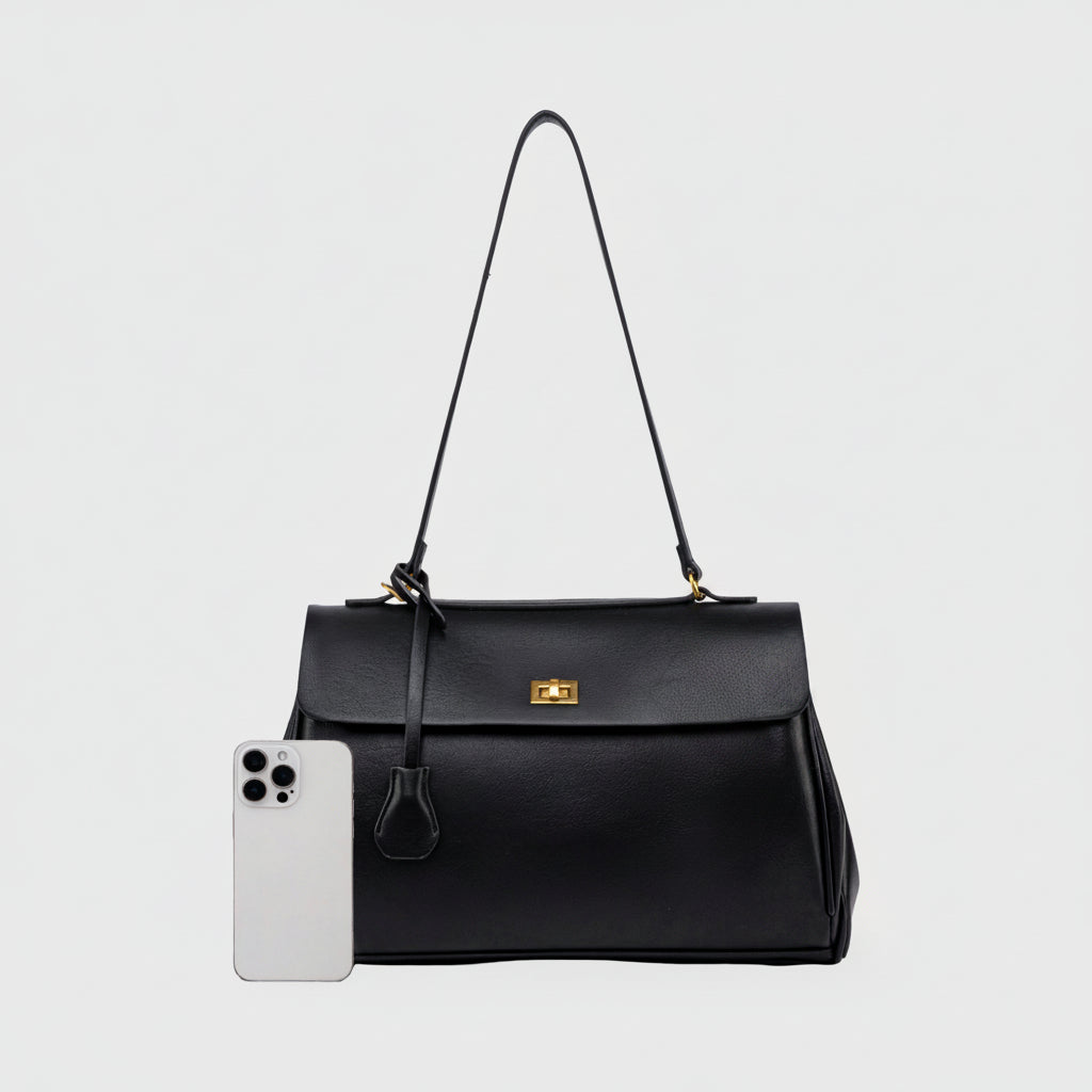 Claudia Vintage Handbag