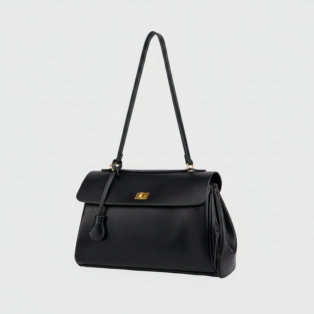 Claudia Vintage Handbag