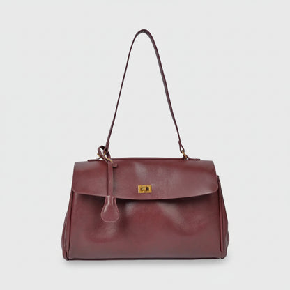 Claudia Vintage Handbag