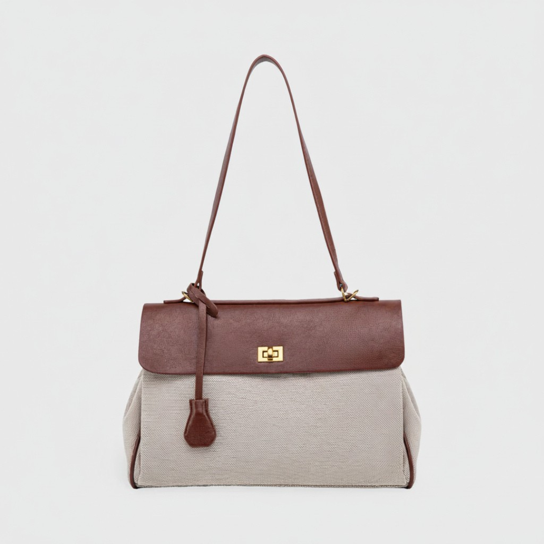 Claudia Vintage Handbag