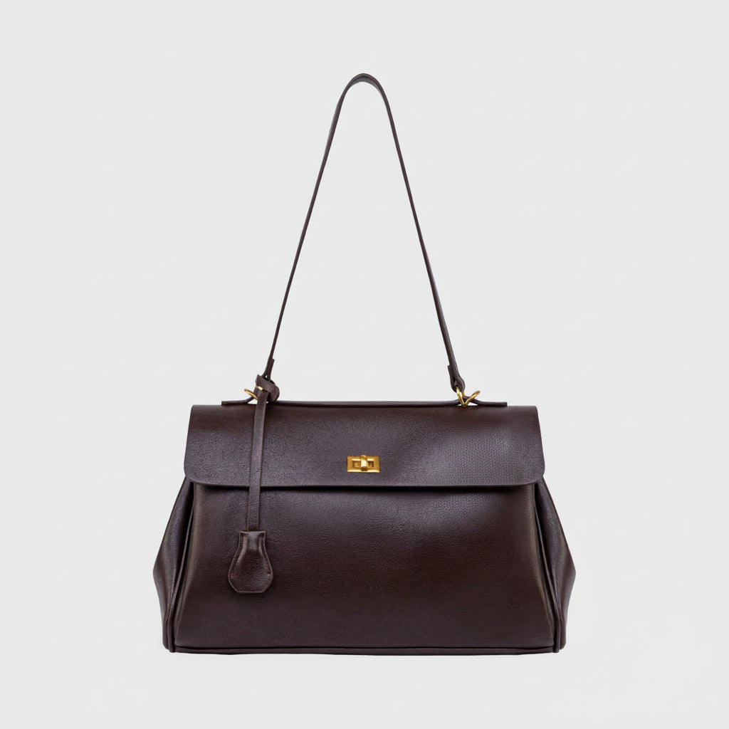 Claudia Vintage Handbag