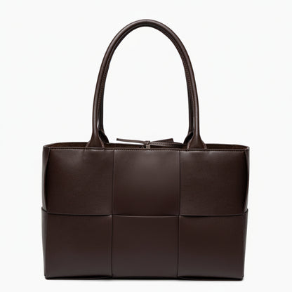 Emely Woven Totebag