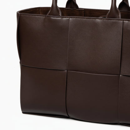 Emely Woven Totebag