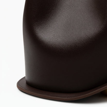 Welly Leather Handbag