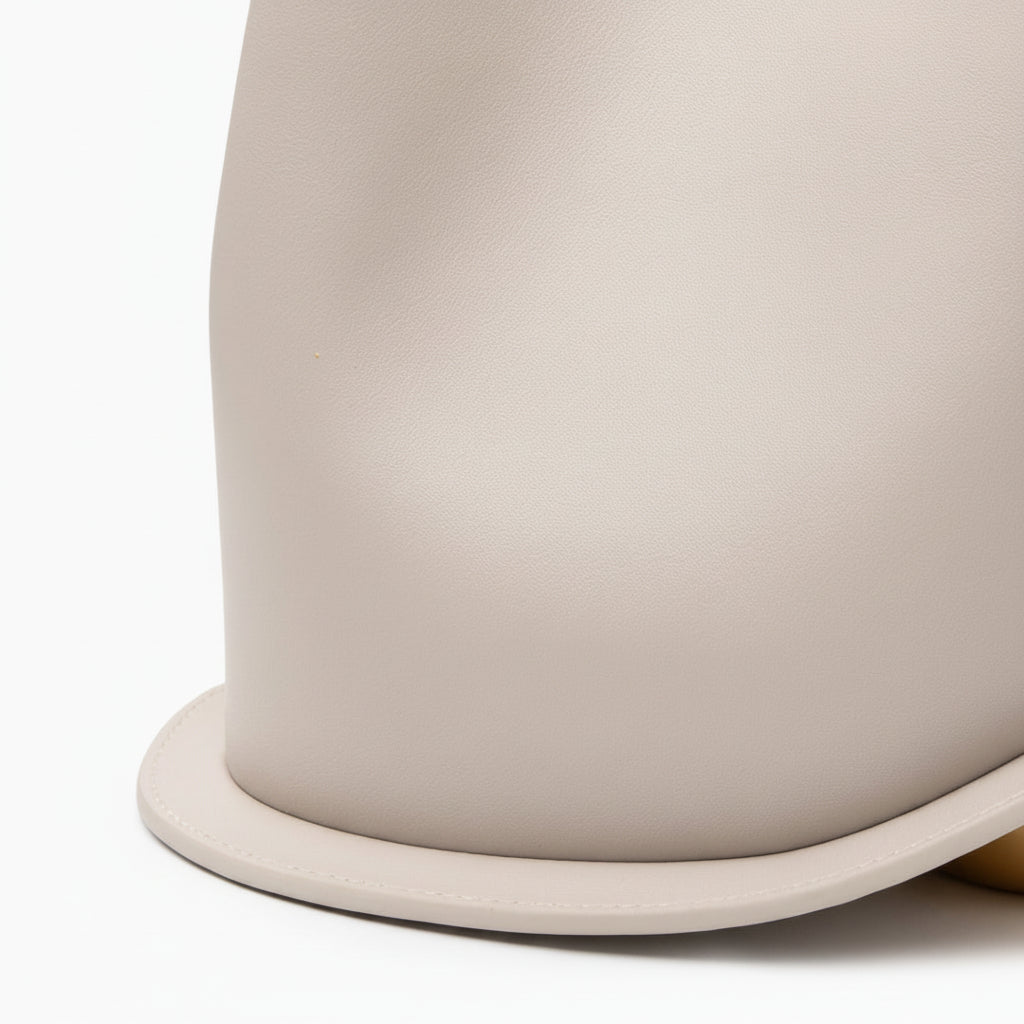 Welly Leather Handbag
