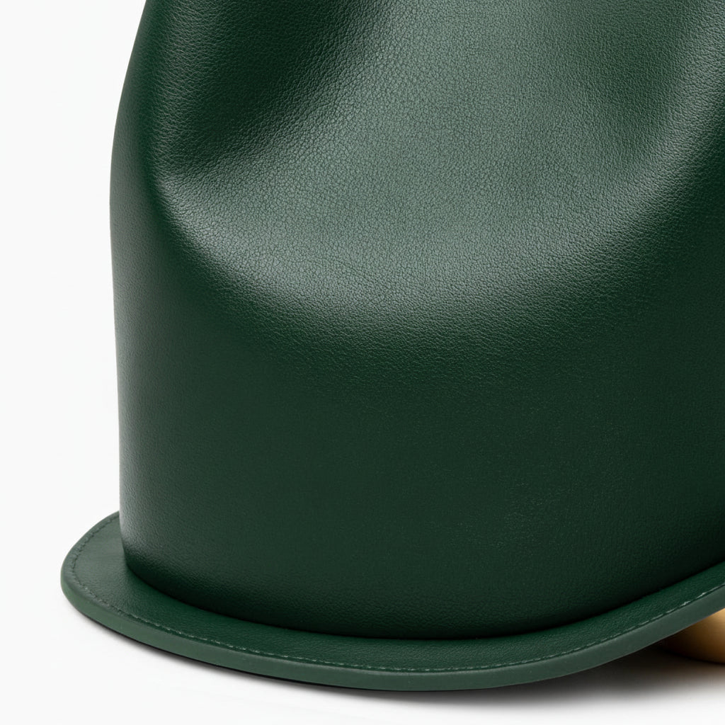 Welly Leather Handbag