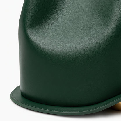 Welly Leather Handbag
