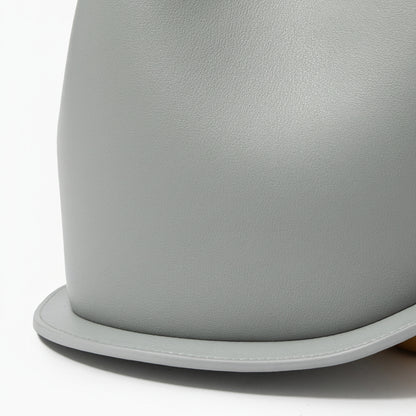 Welly Leather Handbag