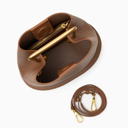 Welly Leather Handbag