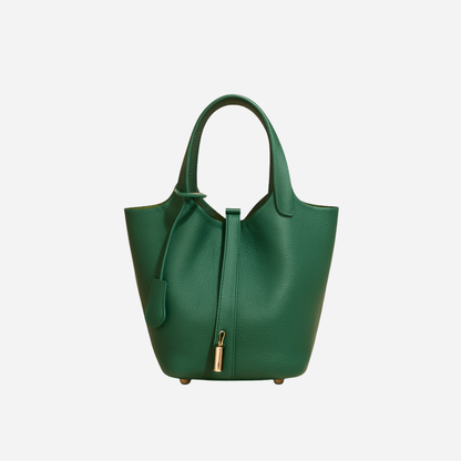LALUVA - Picolle Leather Bag