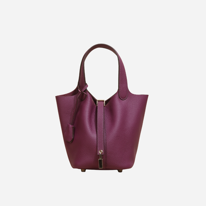 LALUVA - Picolle Leather Bag