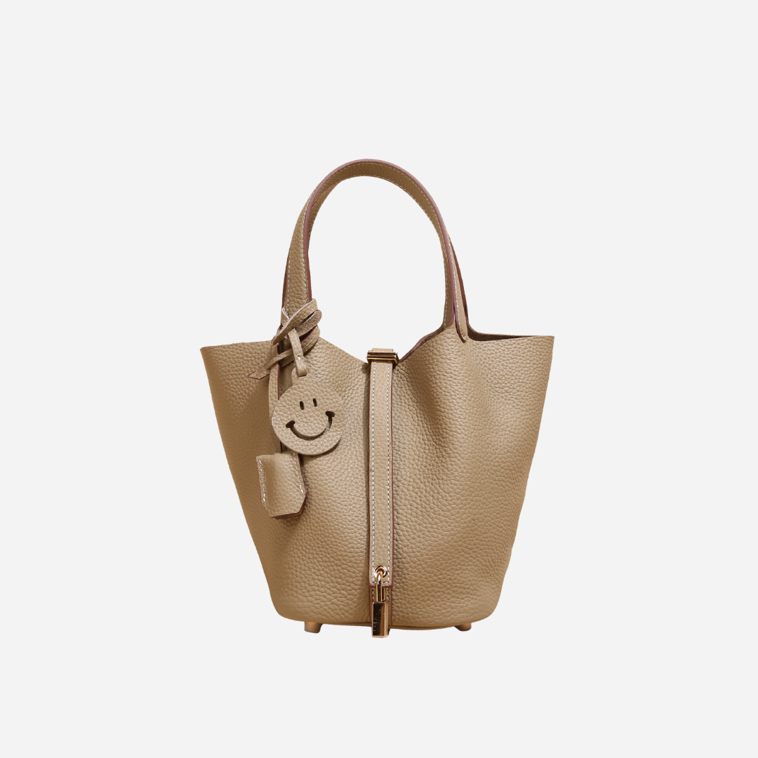 LALUVA - Picolle Pastel Bag