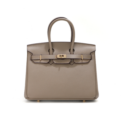 LALUVA Warkin Leather Bags