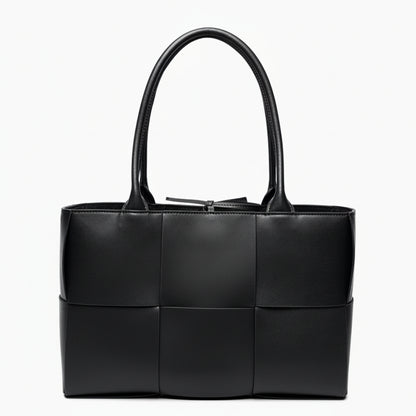 Emely Woven Totebag