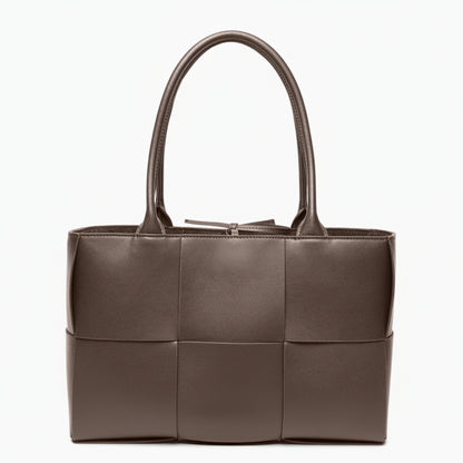 Emely Woven Totebag