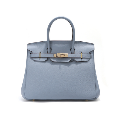 LALUVA Warkin Leather Bags