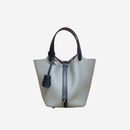 LALUVA - Picolle Two Tone Bag
