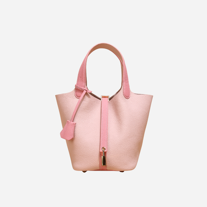 LALUVA - Picolle Two Tone Bag