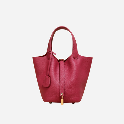 LALUVA - Picolle Leather Bag