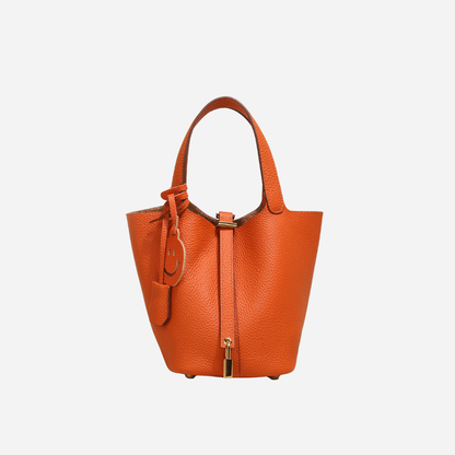 LALUVA - Picolle Leather Bag