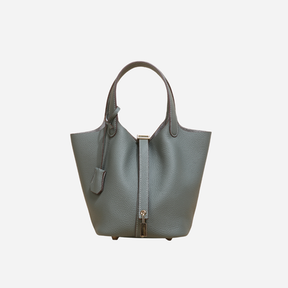 LALUVA - Picolle Leather Bag