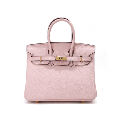 LALUVA Warkin Leather Bags