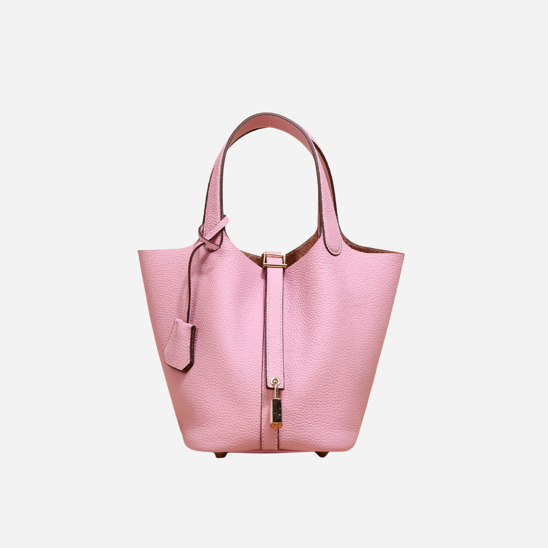 LALUVA - Picolle Leather Bag