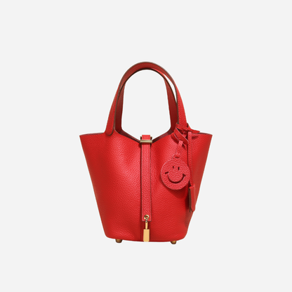 LALUVA - Picolle Leather Bag