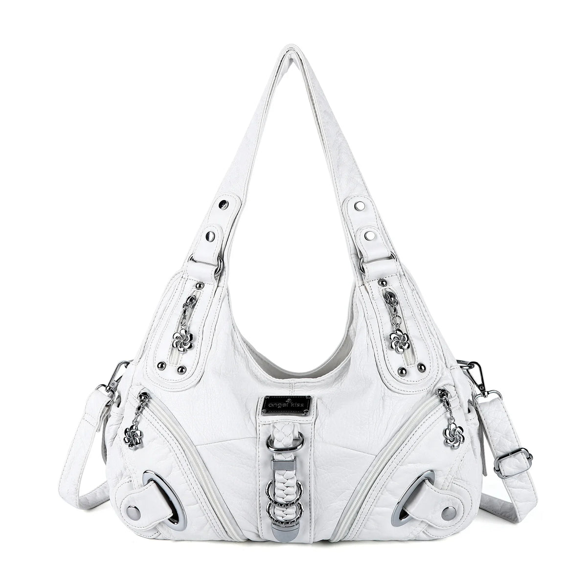Willow Large Shoulder Bag