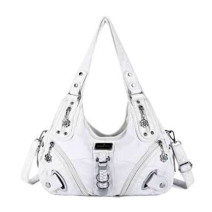 Willow Large Shoulder Bag