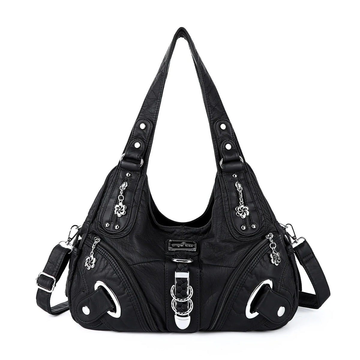 Willow Large Shoulder Bag