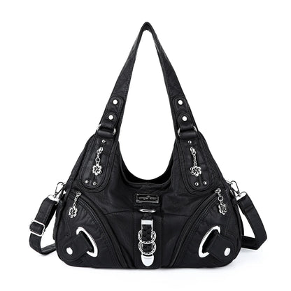 Willow Large Shoulder Bag