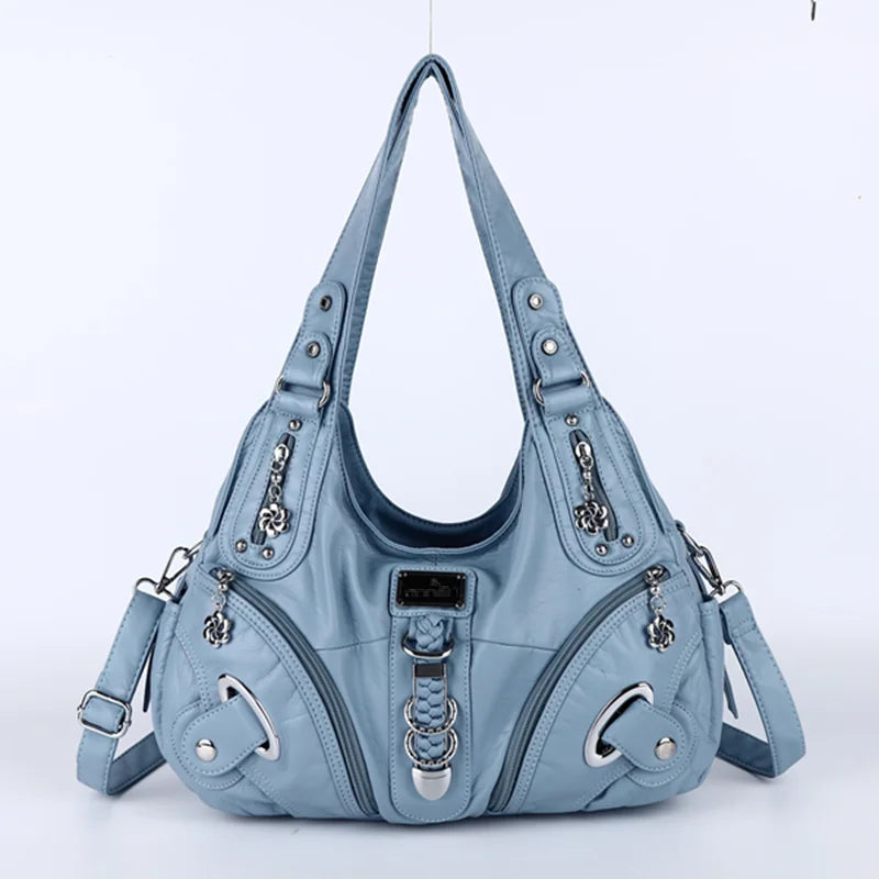 Willow Large Shoulder Bag