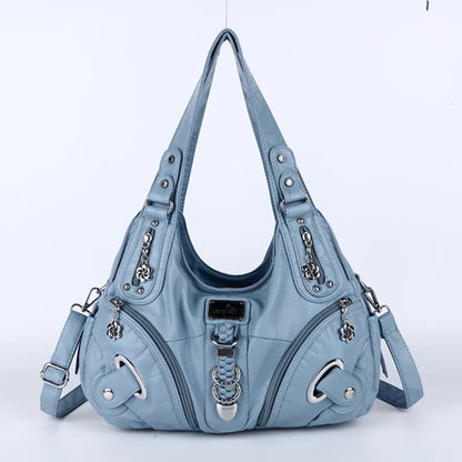 Willow Large Shoulder Bag