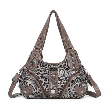 Willow Large Shoulder Bag