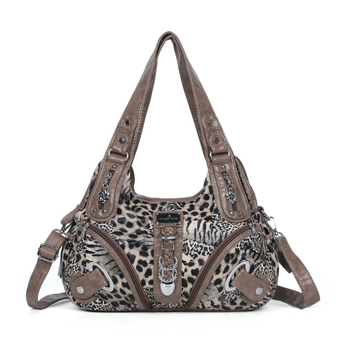 Willow Large Shoulder Bag