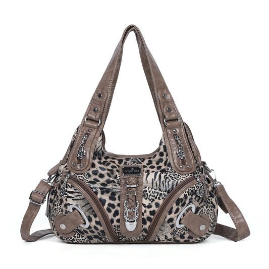 Willow Large Shoulder Bag