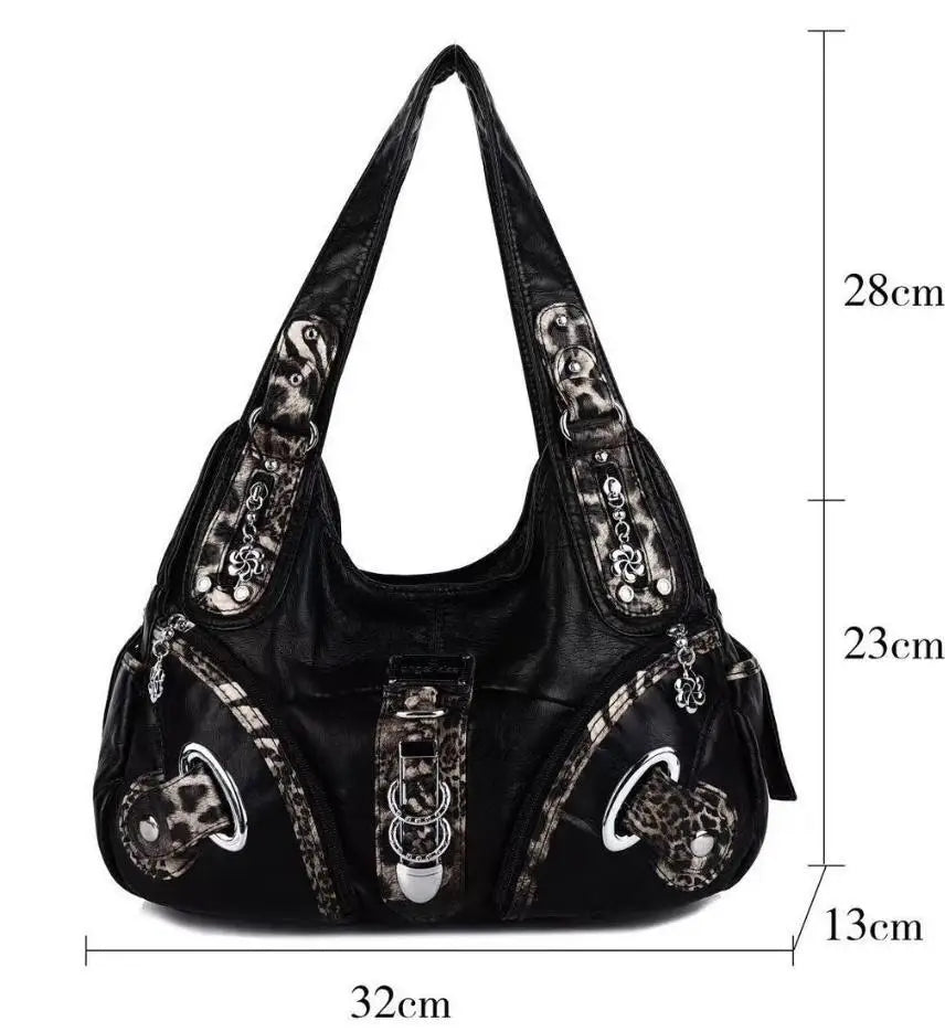 Willow Large Shoulder Bag