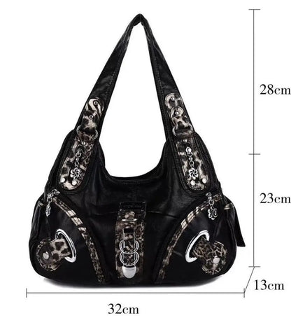 Willow Large Shoulder Bag