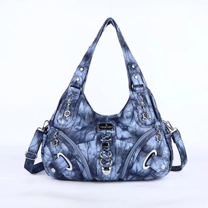 Willow Large Shoulder Bag