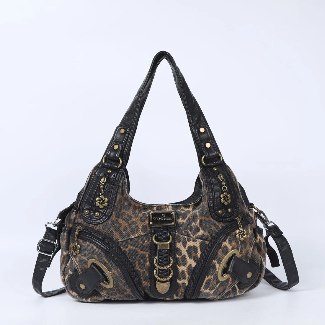 Willow Large Shoulder Bag