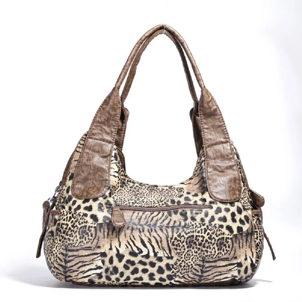 Willow Large Shoulder Bag