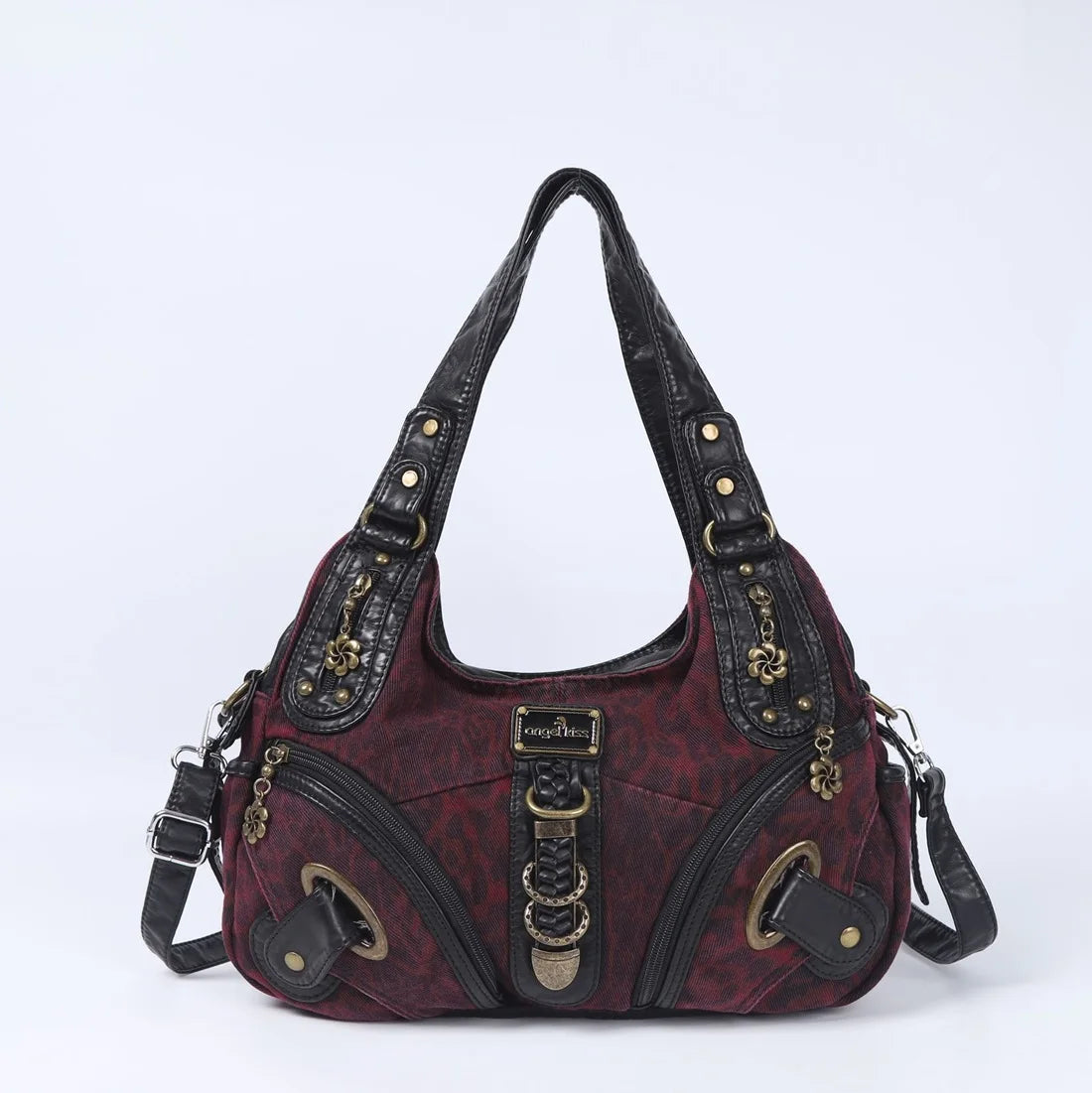 Willow Large Shoulder Bag