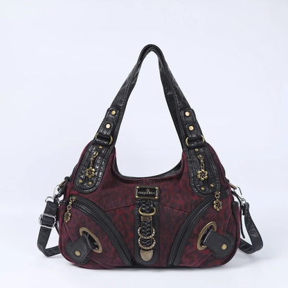 Willow Large Shoulder Bag