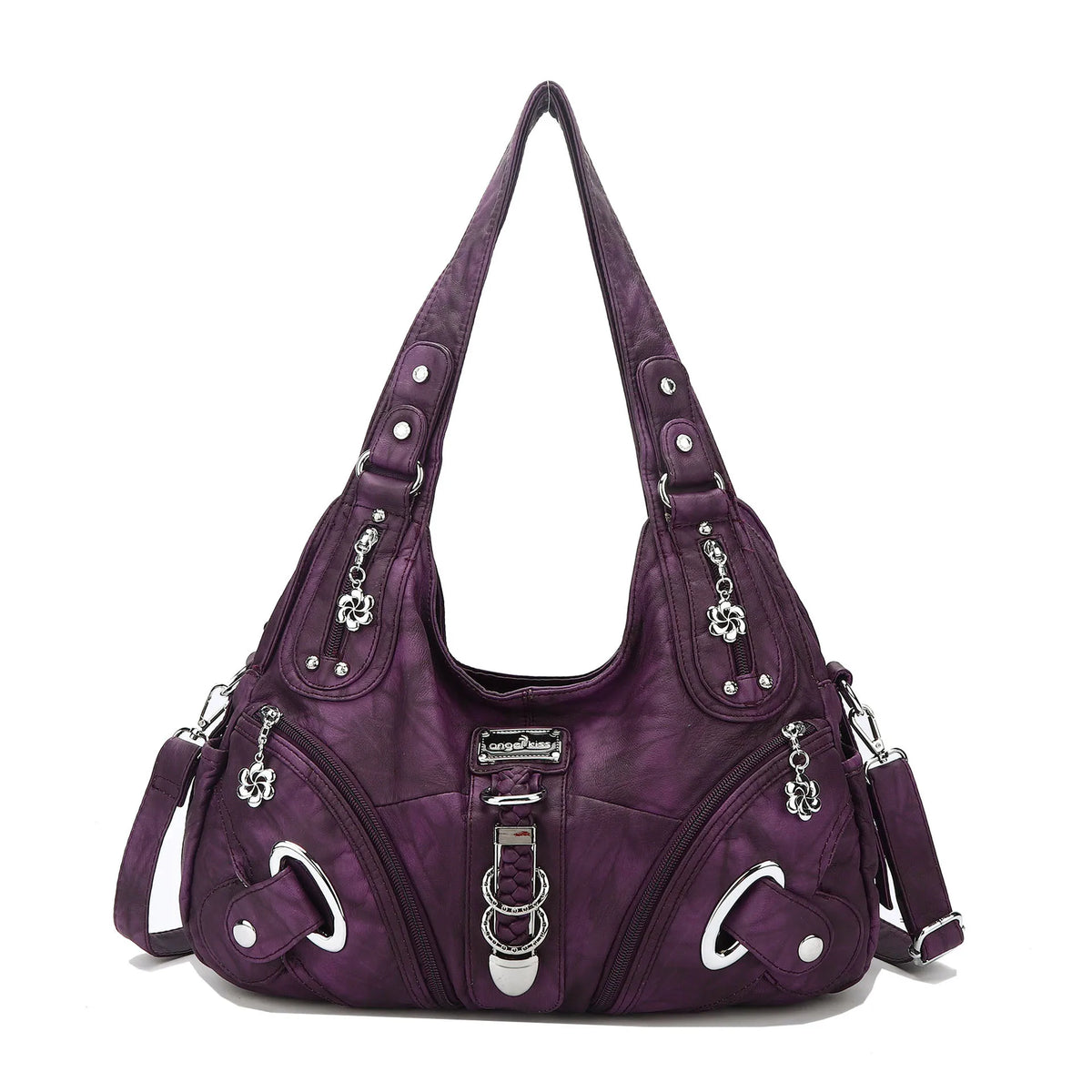 Willow Large Shoulder Bag