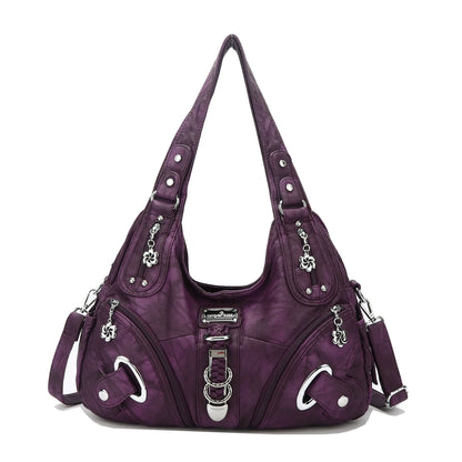 Willow Large Shoulder Bag