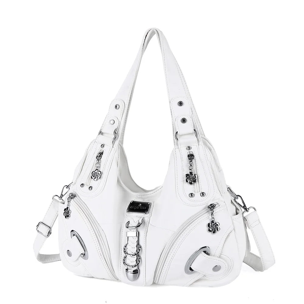 Willow Large Shoulder Bag