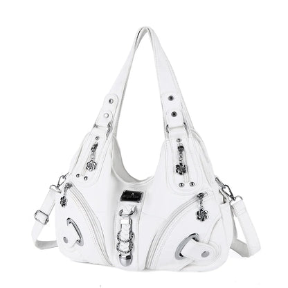 Willow Large Shoulder Bag