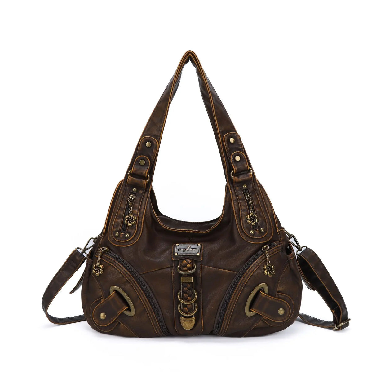 Willow Large Shoulder Bag