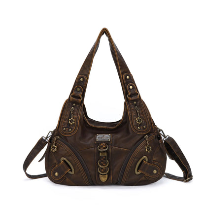 Willow Large Shoulder Bag